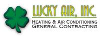 Lucky Air, Inc. image 1